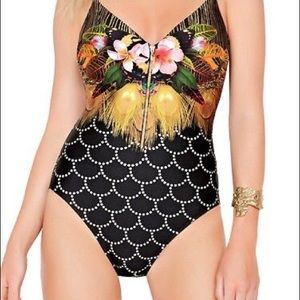 Mermaid 1pc